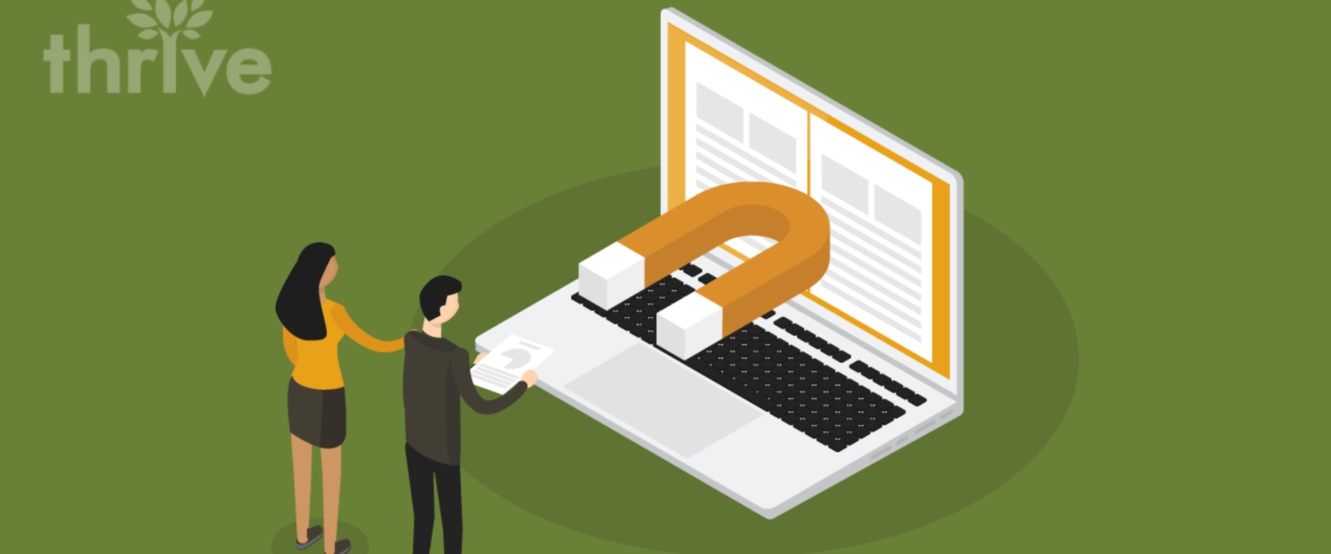 The Ultimate Guide to Organic Lead Generation in SEO