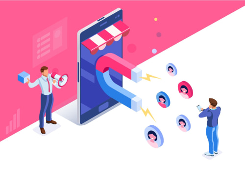 Lead Generation vs E-commerce: Understanding the Differences